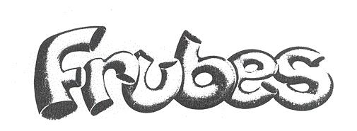 FRUBES
