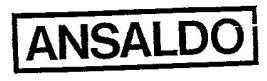 ANSALDO
