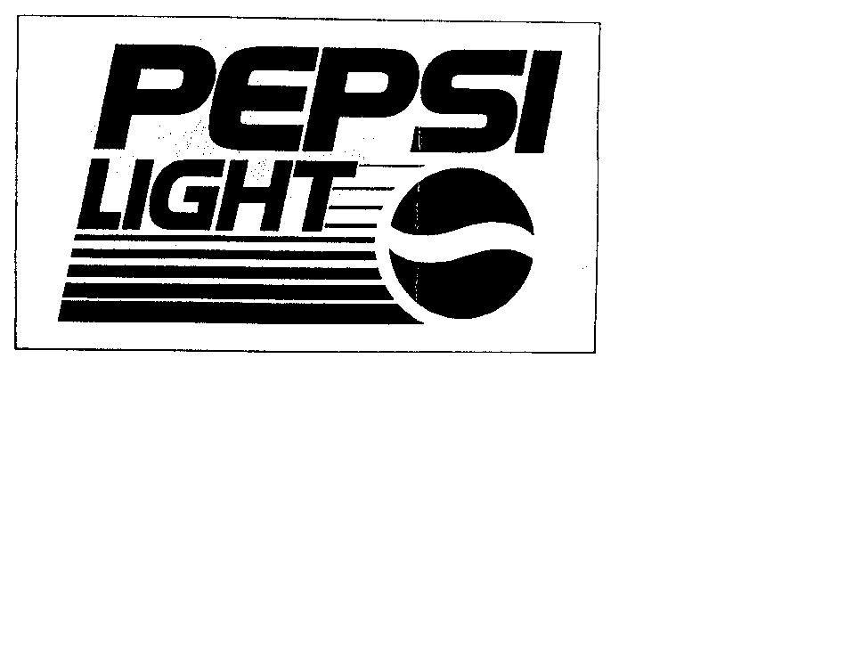 PEPSI LIGHT