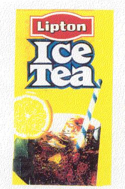 LIPTON ICE TEA