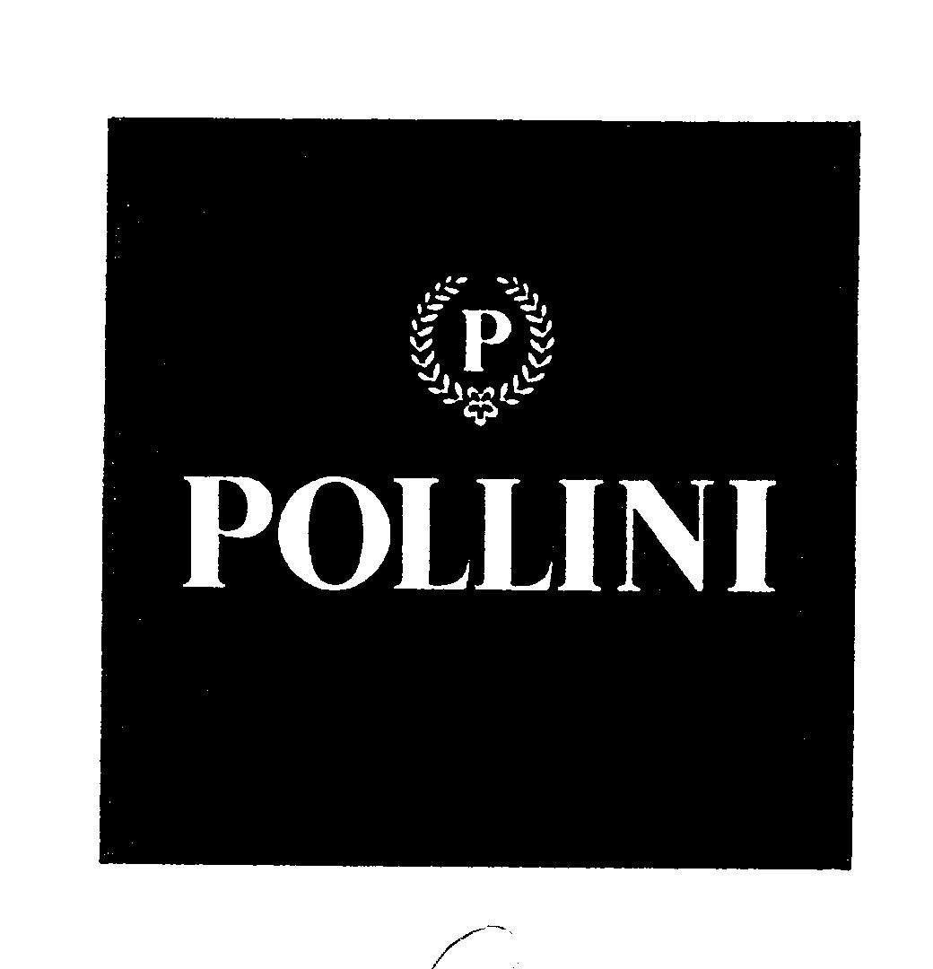 P POLLINI