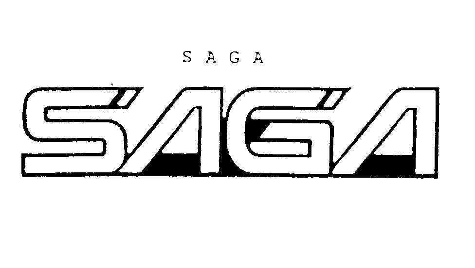 SAGA