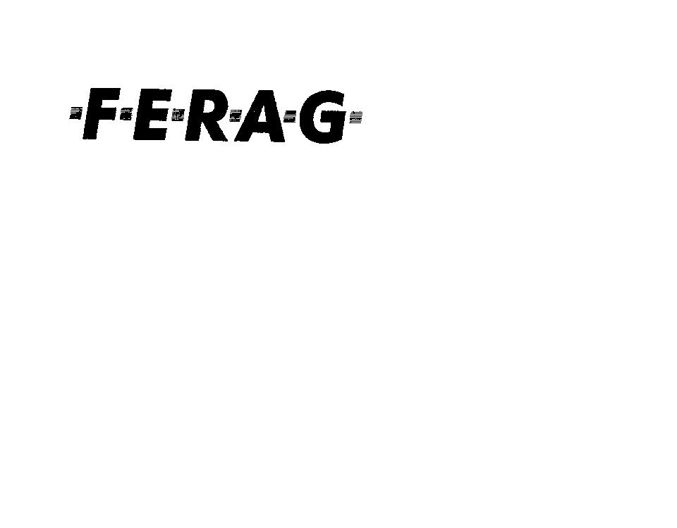 FERAG