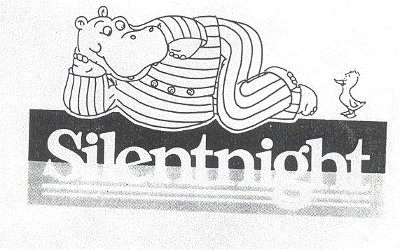 SILENTNIGHT