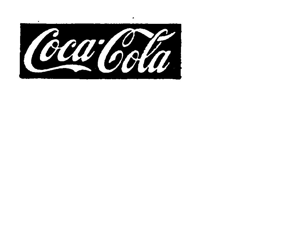 COCA-COLA