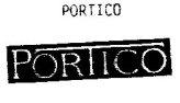 PORTICO