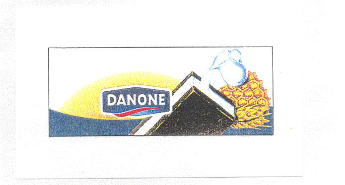DANONE