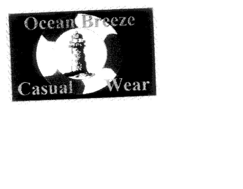 OCEAN BREEZE