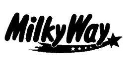 MILKY WAY