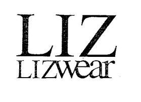 LIZ LIZWEAR