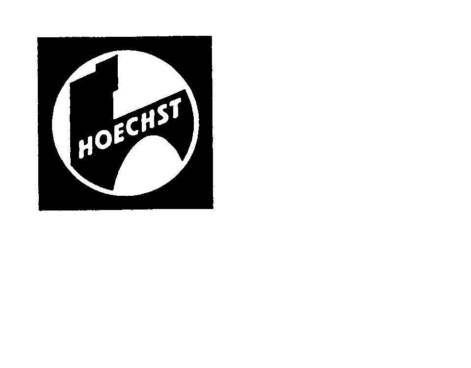 HOECHST