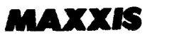 MAXXIS