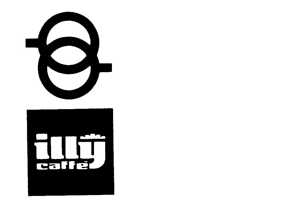 ILLY CAFFÉ
