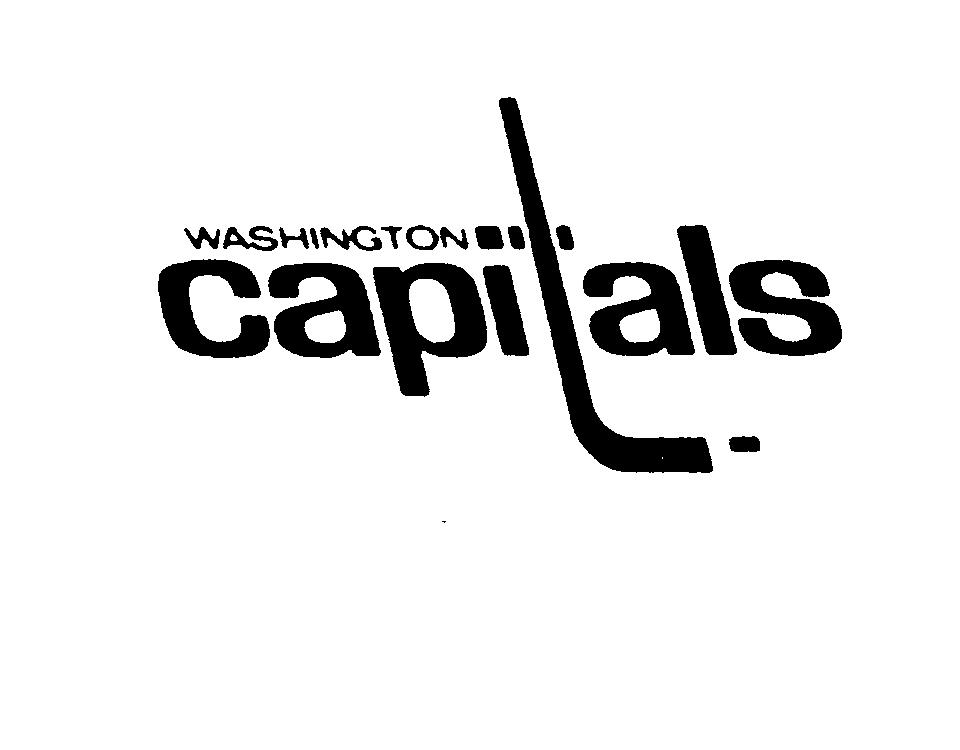 WASHINGTON CAPITALS