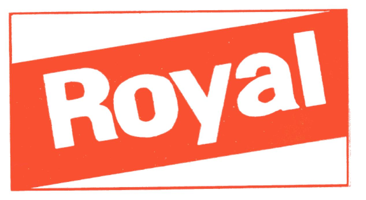 ROYAL