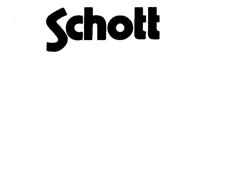 SCHOTT