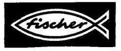 FISCHER