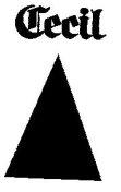 CECIL
