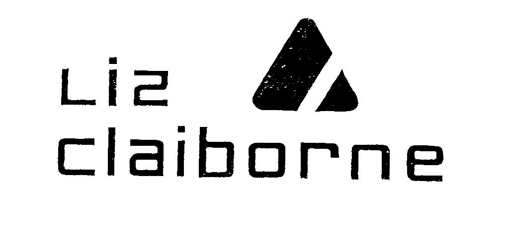 LIZ CLAIBORNE