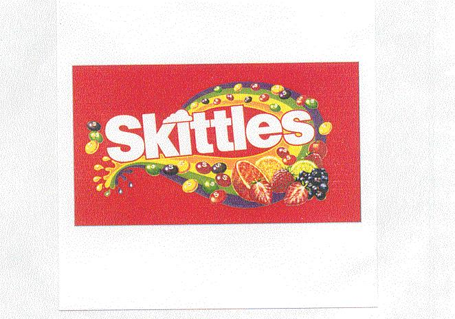 SKITTLES