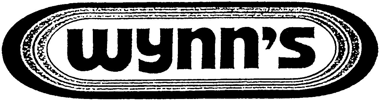 WYNN'S