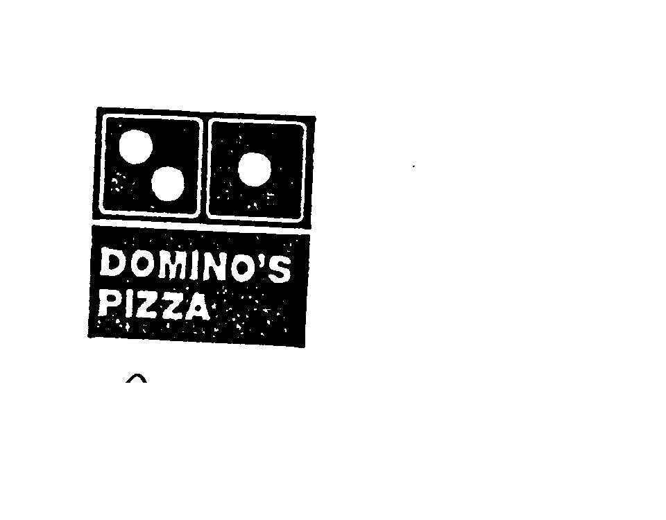 DOMINO'S PIZZA