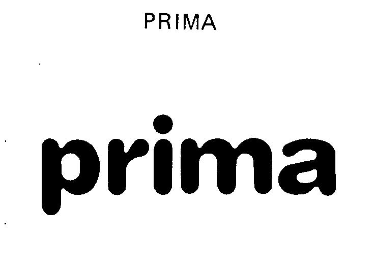PRIMA