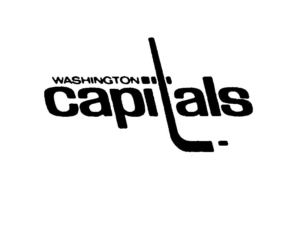WASHINGTON CAPITALS