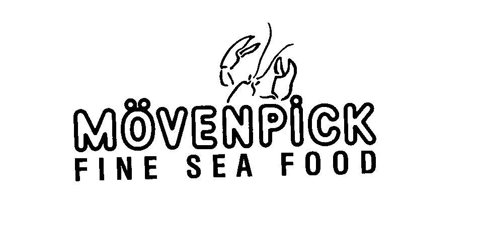MÖVENPICK FINE SEA FOOD