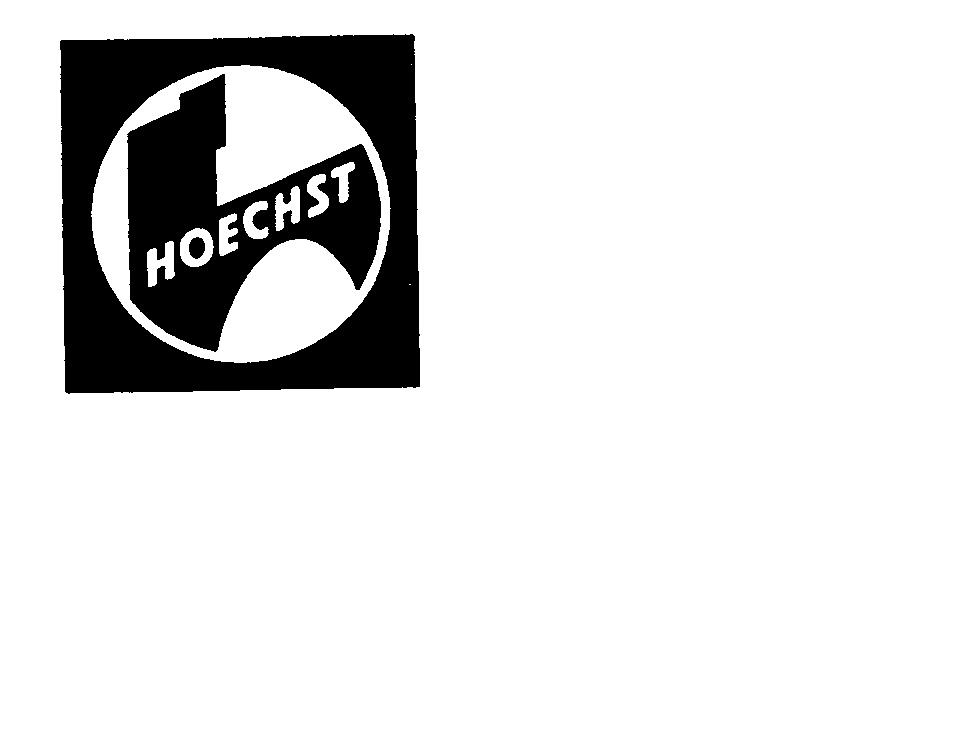 HOECHST