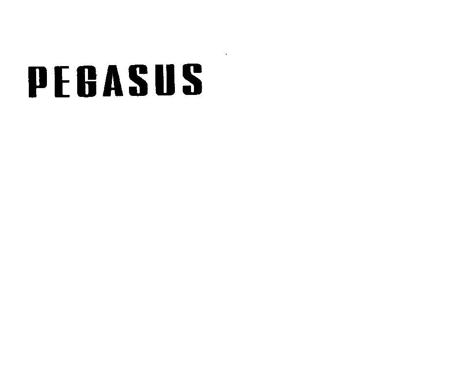 PEGASUS