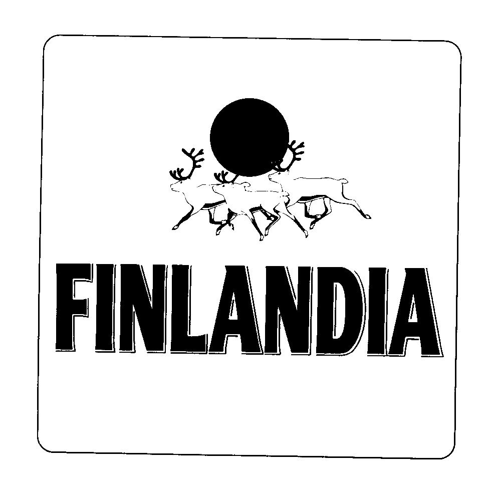 FINLANDIA
