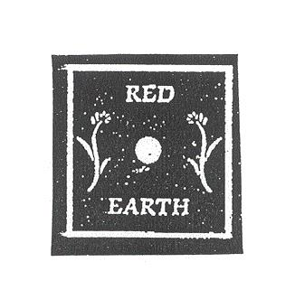 RED EARTH