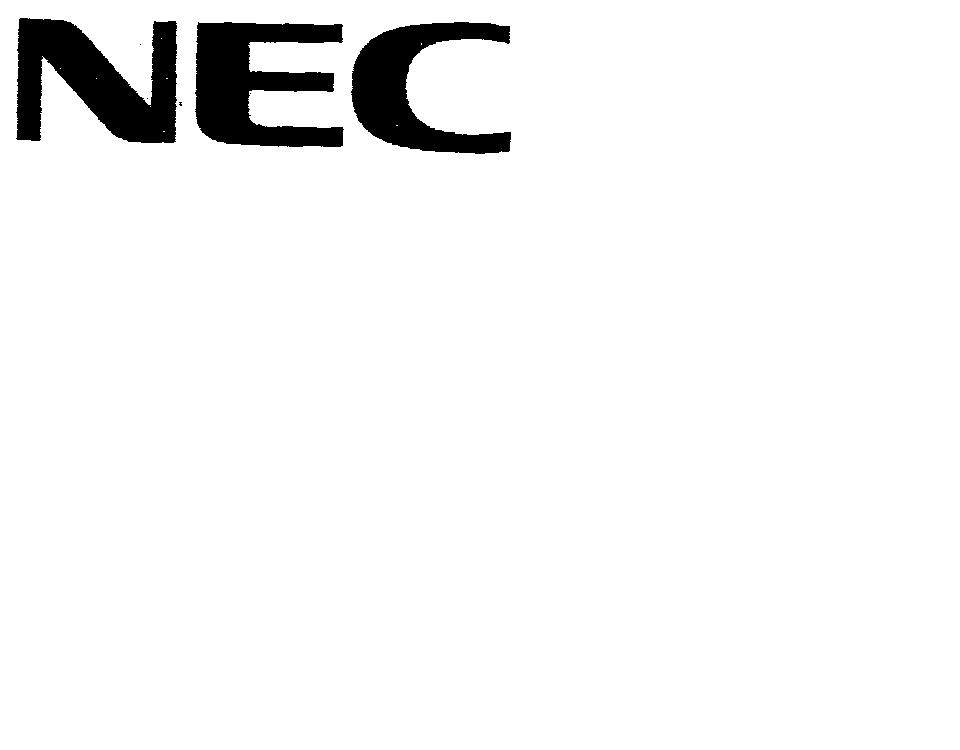 NEC
