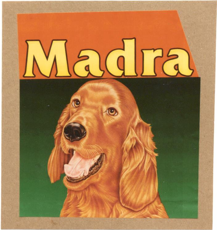MADRA