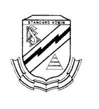 STANDARD ADMIN