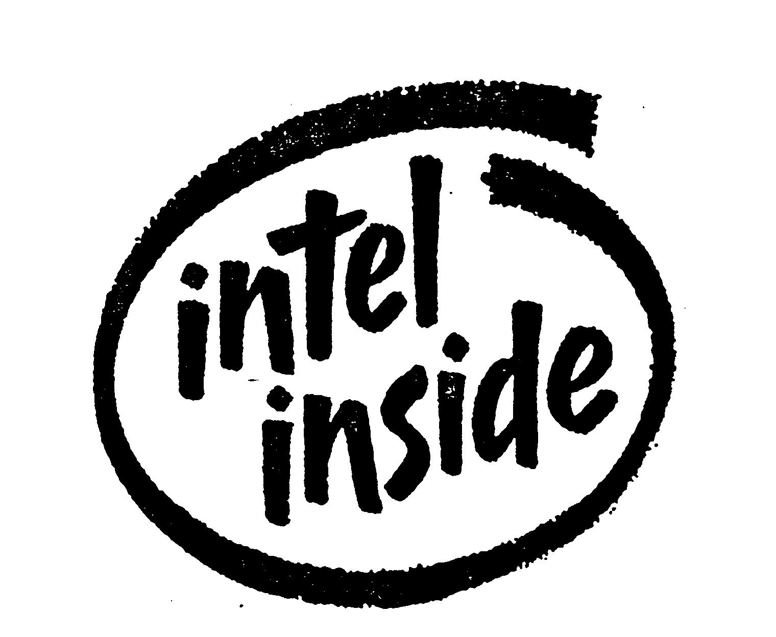 INTEL INSIDE