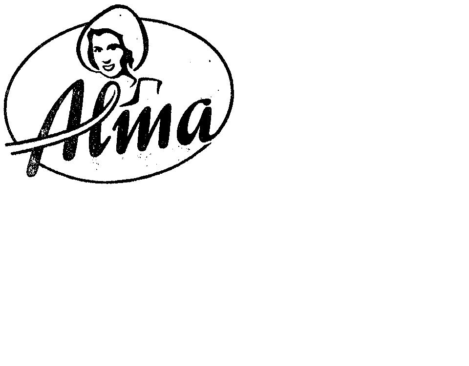 ALMA