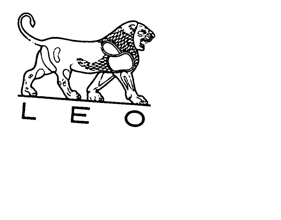 LEO