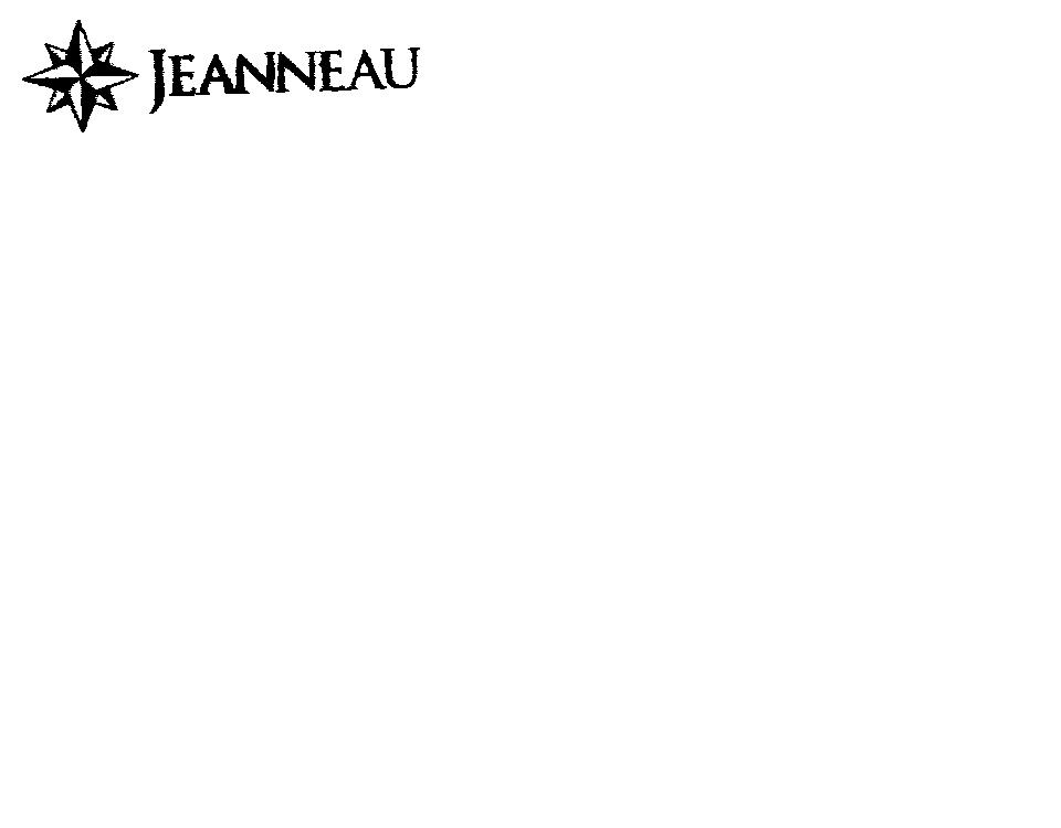 JEANNEAU