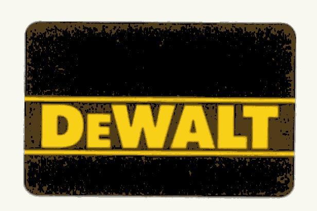 DEWALT