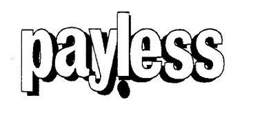 PAYLESS