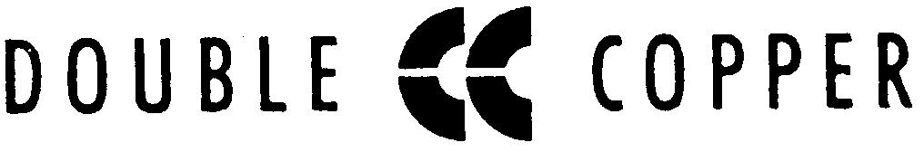 DOUBLE CC COPPER