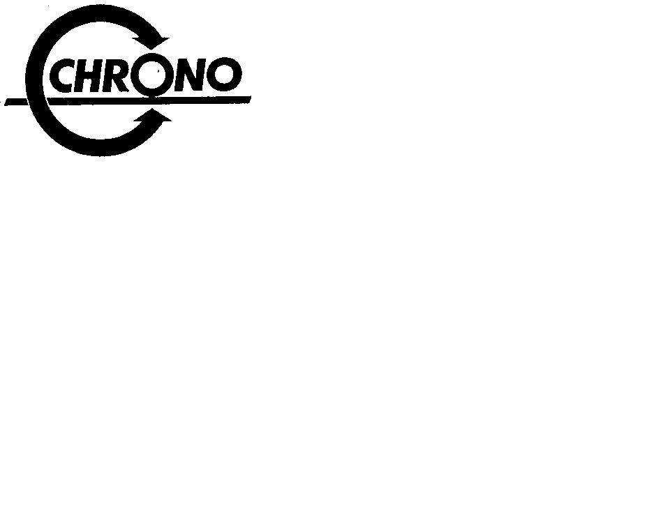 CHRONO
