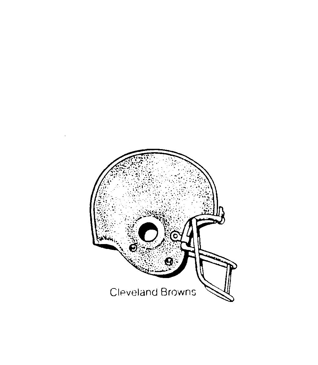 CLEVELAND BROWNS