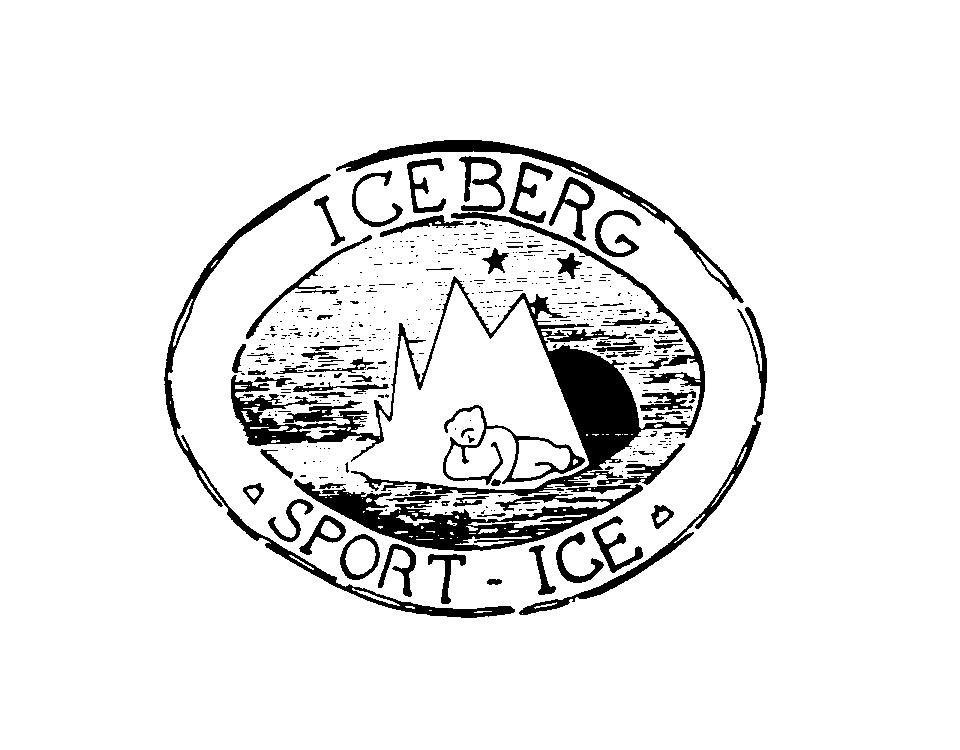 ICEBERG SPORT ICE