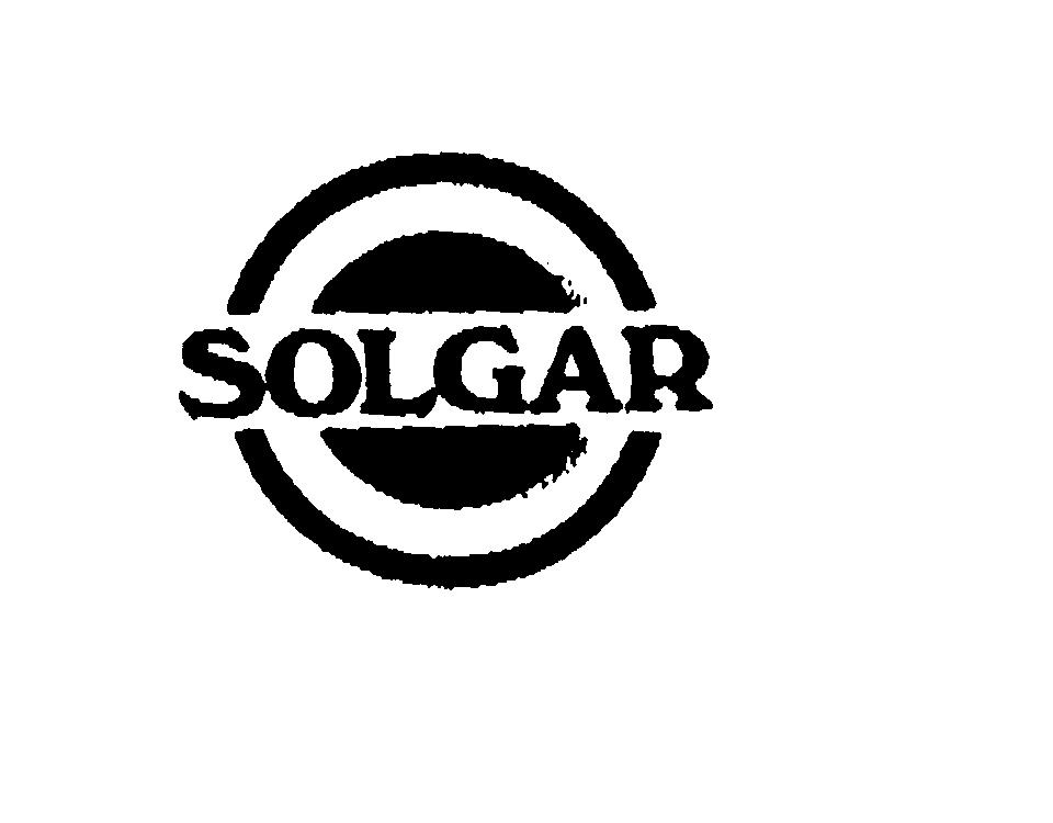 SOLGAR