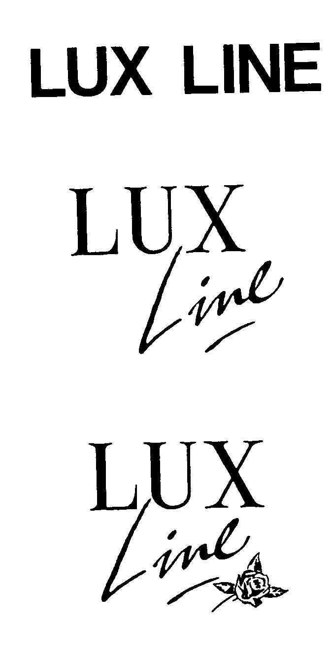 LUX LINE