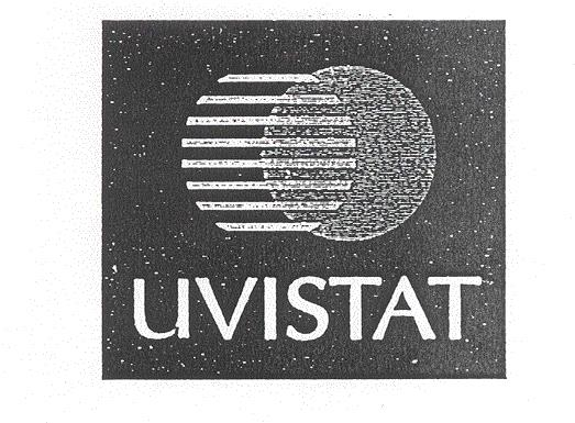 UVISTAT