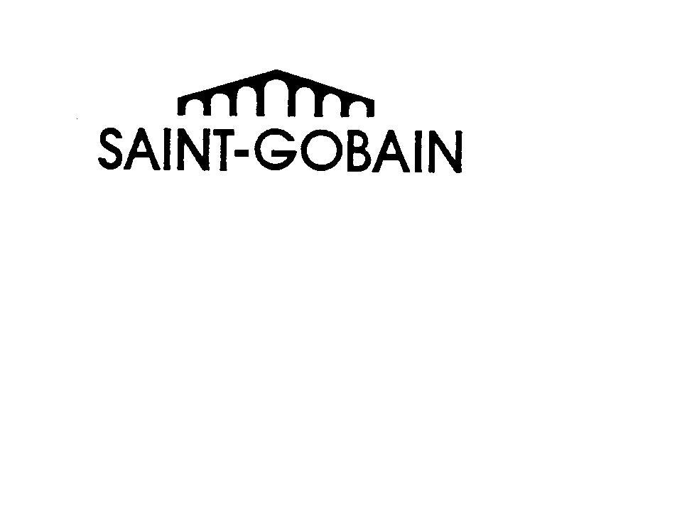 SAINT-GOBAIN
